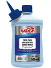 Reabastecedor Pincel Q. Branco Azul 500ml Radex