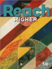 Reach Higher 5B - Student's Book With Online Practice