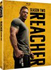 Reacher - 2ª Temporada em Blu-Ray