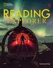 Reading Explorer 1 - Student's Book With The Spark Platform - Third Edition