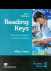 Reading keys 2 - sb n/e