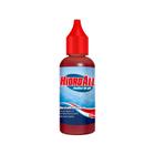 Reagente de Reposição Hidroall Refil Ph Vermelho Fenol 23ml