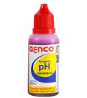 Reagente PH Bisnaga 23 ml Genco