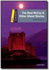 Real mccoy other stories. the dom 1 2nd edition