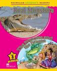 Real monsters / the princess and the dragon - MACMILLAN EDUCATION