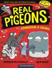 Real pigeons 01 - combatem o crime - FUNDAMENTO