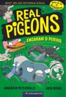 Real Pigeons Encaram o Perigo - Fundamento