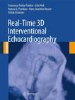 Real time 3d interventional echocardiography