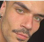 Realce A Cor Dos Seus Olhos Com Lentes Coloridas Com Duração De 1 Ano