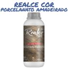 Realce Cor Ceramicas Porcelanatos Piso Amadeirado Bellinzoni