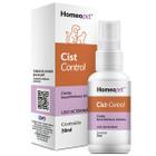 Realh Cist Control 30ml Homeopatia P/ Cães E Gatos