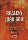 Realizo...logo sou - SOS AGUA E VIDA