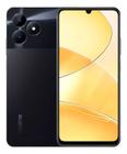 Realme C51 Dual SIM 128 GB Carbon Black 4 GB RAM