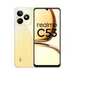 Realme C53 6 ram + 128 GB Champion Gold