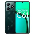 Realme C61 128GB 4GB RAM Dual SIM Tela 6.74" - (Dark Green)