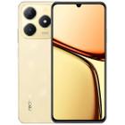 Realme C61 256 gb 6 Ram dourado