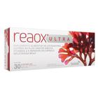 Reaox Ultra c/ 30 Cápsulas
