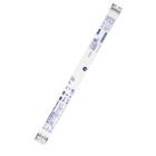 Reator eletronico qti 2x14-24w 220v dim quicktronic osram