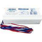 Reator Keiko Partida Rapida Simples 20Wx127V Fr201-126A