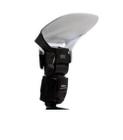 Rebatedor Soft Board Para Flash Speedlite