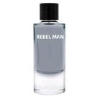 Rebel Men Galaxy Concept EDP Masculino 100ml