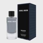 Rebel Men Galaxy Concept Perfume Masculino EDP 100 ml