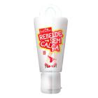 Rebelde sem calça gel dessensibilizante 15g hot flowers