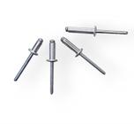Rebite De Repuxo Aluminio 4,0 X 22mm-200pç