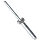 Rebite Pop 4.0 X 22 C/100 Worker