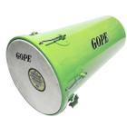 Rebolo Alum. 65x12" Conico Animal Verde Store LAL6512TMAVLVL - Gope - Best Music