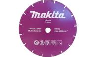 Rebolo Diamantado Multimaterial 230X22 D-58908 Makita