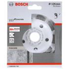 Rebolo Diamantado P/Concreto Bosch Expforconc Sgmt 125Mm