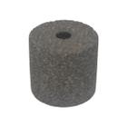 Rebolo Pedra de Esmeril Abrasivo Para Aço 44 x 40 x 9,5 mm