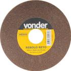 Rebolo uso geral medio 6x3/4x1.1/4 - vonder 1249634080