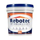 Rebotec 20kg Impermeabilizante