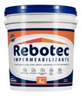 Rebotec Produto Original 4kg