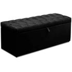 Recamier Solteiro King Suede(0.96X0.45)
