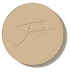 Recarga de pó mineral jane iredale Purepressed Base 10g