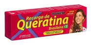 Recarga de Queratina Novex 80g