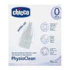 Recargas Para Aspirador Nasal, Chicco, Transparente - 10UND