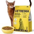 Receita de frango seco para gatos VETRESKA New Zealand 1,13 kg