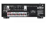 Receiver Avr-S570Bt Hdr10+, Dolby Vision 5.2Ch - 8K ( 120V )