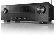 Receiver Denon Dra-800H Stereo Bluetooth Preto