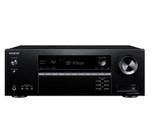 Receiver Onkyo Tx-Sr393 5.2 Bluetooth Hdr