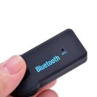 Receptor Adaptador Bluetooth Usb P2 Audio Stereo Musica Som - IT BLUE