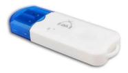 Receptor Adaptador Bluetooth Usb Wireless Dongle