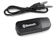 Receptor bluetooth auxiliar moderno