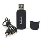 Receptor Bluetooth P2 Usb Adaptador Áudio Entrada Aux Carro Cabo P2 - BC BORA COLEGA SHOP