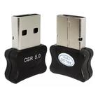 Receptor Bluetooth USB Plug&ampPlay Wireless para PC e Notebook - Conectividade Sem Fio Simples e Conveniente