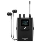 Receptor Bodypack Sennheiser XSW IEM EK C